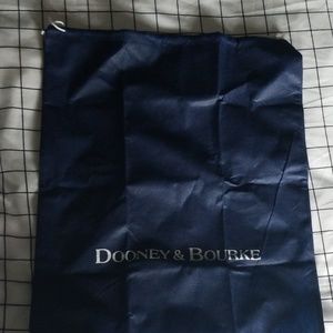 Drawstring bag